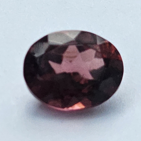 Bright Certified Rhodolite Garnet ✨️ - Picture 7 of 11